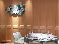 包厢-A One Kitchen·南京精菜馆(德基广场店)