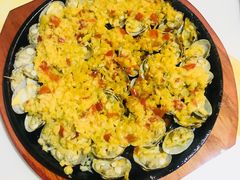 -陈帅夜排档·龙虾·炒菜·烤串(世茂店)