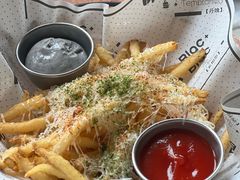 -Blac+Blac(中海环宇荟店)