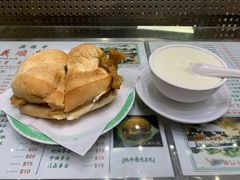 -义顺牛奶公司(新马路老店)