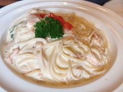 -安妮意大利餐厅(世贸天阶店)