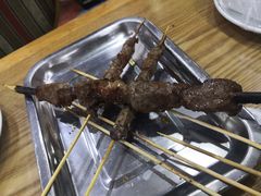 -西北朗益和穆斯林餐厅