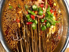 -叶婆婆钵钵鸡(乐山老店)
