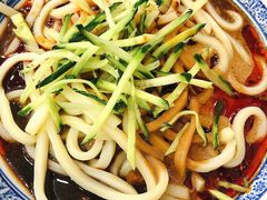 -魏家凉皮(博水商务大厦店)