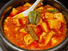 -陈麻婆豆腐总店