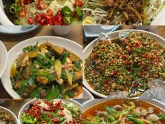 钵钵鸡-艺味深尝(云锦路店)