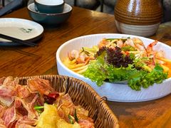 -老滇山寨•云南特色菜•地方菜•民族风情歌舞表演(呈贡店)