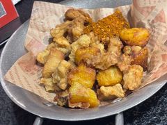 -一善菌·云南菌汤·云南菜(银泰城店)