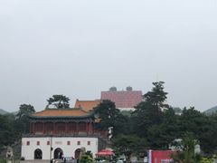 -普陀宗乘之庙(小布达拉宫)