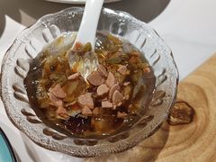 -西城饭店南京菜(新浦路店)