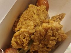 -肯德基(昆山开发区店)