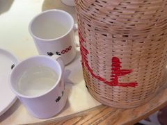 -味上湘菜馆(阿波罗店)