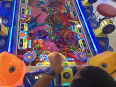 -爱玩嘉年华(龙湖源著天街店)