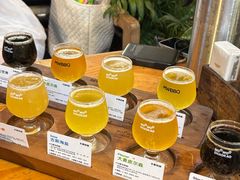 -木屋烧烤(白石洲店)
