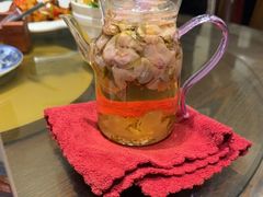 -山水茶艺馆·点心粤菜·30年老字号