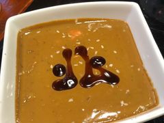 -北门涮肉·炭火铜锅涮肉(什刹海店)