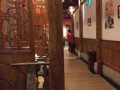-百年川椒重庆老火锅(光谷店)
