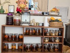 -肥朵食堂(带梦胡同店)