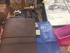 -方所(华润万象城店)