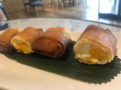 -五号茶居·新派粤菜·岭南五号酒店(沿江中路店)