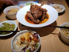 -大师兄·西北小馆(北站缤果空间店)