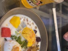 -椰语堂·海南清补凉(中山骑楼店)