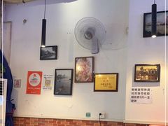 大堂-鱼醉无骨鱼·中山脆肉鲩(荔湾路店)