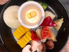 -火炉火自助餐(悠唐购物中心店)