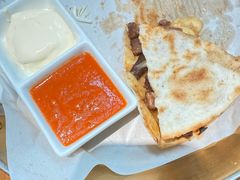 -榖屋house of flour(张江首店)