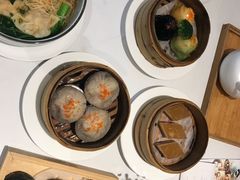 -粤域茶餐厅