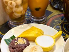 -米泰芒·东南亚料理(体育西店)