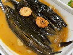 软炝虎尾-A One Kitchen·南京精菜馆(德基广场店)