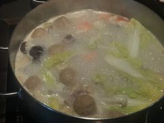 -捞王锅物料理(上海世茂广场店)