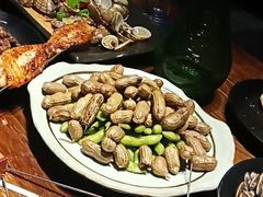-春雨羊汤店(广开四马路总店)