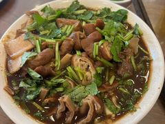 -北京小肠陈饭庄(方庄店)