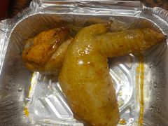 -必胜客(证大大拇指店)