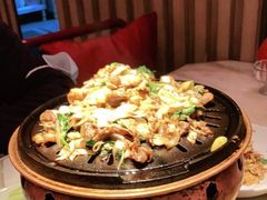 -京华烟云·北京烤鸭(领展购物广场·中关村店)