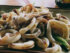 -八方海味餐厅