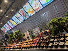 -海天盛宴新派海鲜自助餐厅(群力店)
