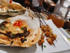 -木屋烧烤(坂田天安云谷店)