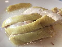 -阿政粤小馆(中央大街店)
