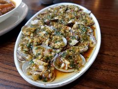 醉花蛤-金玉满堂潮州酒楼(无限极荟购物广场店)