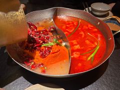 -色響火锅(恒隆广场店)
