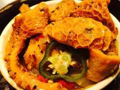 黑胡椒金钱肚-点点心点心专门店(旺角店)