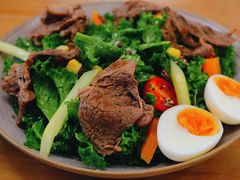 澳洲牛上脑色拉-Money Shops(愚园路店)