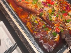 -龙少爷碳火干锅(环球中心店)