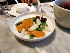 -雀蓝川菜(星悦汇店)
