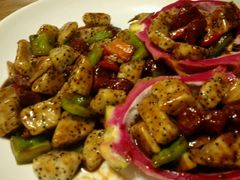 -旅马餐厅(茅家埠店)