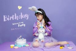 -小时光儿童摄影工作室(宜兴店)