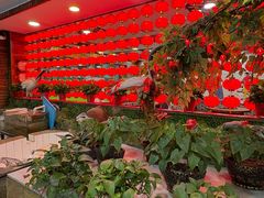 -咱屯子锅台鱼(一汽家园店)
